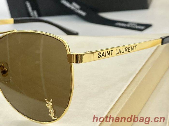 Saint Laurent Sunglasses Top Quality SLS00101